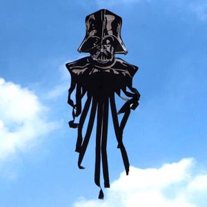 Grote 3d Vliegers Voor Volwassenen Kite Reel Lijn Kevlar Knight Vliegers Fabriek Zeepaardje Kite Fly Speelgoed Aksesoris Layang ikite