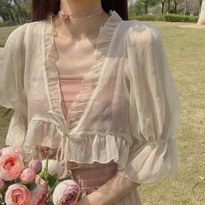 Vrouwen Bolero Dames Bruiloft Capes Bruiloft Jas Wraps Chiffon Bolero Bruids Bolero Cape Sjaal En Wraps Avond Wedding Cover Up