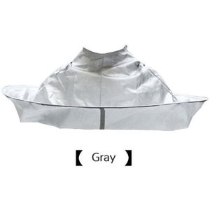 Haar Knippen Cape Kids Gown Kapper Kapper Schort Kappers Kinderen Meisjes Jongens Hair Cut Mantel Kapper Schort Haircut Cape