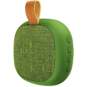 BS31 Shino Sport Bluetooth Speaker Draadloze Subwoofer Outdoor Mini Subwoofer Kleine Luidspreker