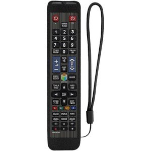 Remote Covers Voor Samsung Tv AA59-00594A AA59-00581A AA59-00582A UE43NU7400 UE40F8000 BN59-01178B BN59-01178W Shockproof Case