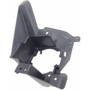 1Pcs Rechts Voorbumper Fog Lamp Light Bracket Ondersteuning Voor Ford Fusion Mondeo
