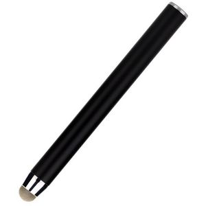 Dikke Stylus Pen Grote Diameter Mesh Tip Metalen Schoolbord Stylus Pen Touch Pen Voor Laptop Ipad Iphone