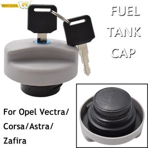 Auto-Styling Automobiles Filler Brandstoftank Cover Gas Cap Voor Vauxhall Voor Opel Vectra Corsa B/C Astra G/H Zafira Tigra 1702834