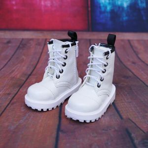 1/4 1/3 Schaal Bjd Lederen Schoenen Laarzen Voor Bjd Msd SD13 SD17 Oom Pop Accessoires, niet Inbegrepen Pop En Andere Accessoires A0570