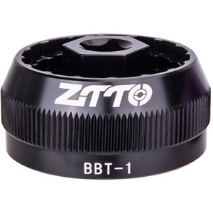 Ztto 5 In 1 Trapas Tool Tl Fc24 Fc25 Dub BBR60 BB93 Mega Evo BB52 BSA30 BB386 Installatie Tool remover Reparatie Key Cups