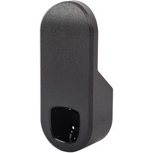 Iiohoii Voor Tesla Model 3 S X Y Accessoires Auto Opladen Kabel Organizer Wall Mount Connector Beugel Oplader Houder Adapte