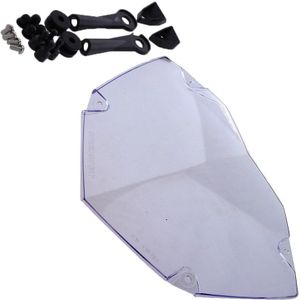 Koplamp Guard Protector, Motorfiets Koplamp Cover Universal Geschikt Voor Bmw R 1200 Gs