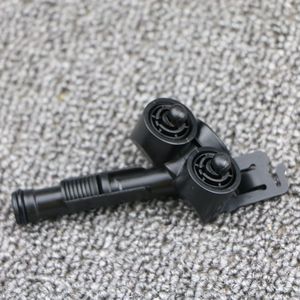 31253730 Koplamp Water Sproeikop Washer Jet Actuator Sproeierkop Voor Volvo C30 S40 V50 C70 2004