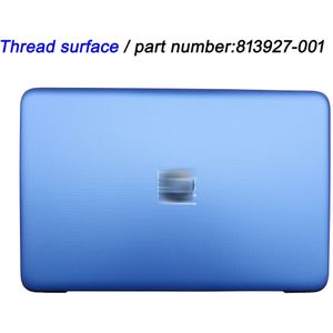 Laptop Voor Hp 250 255 256 G4 15-AC/Ay 15-Af Lcd Back Cover/Front Bezel/Palmrest/Bottom Case Shell 813928-001 854991-001