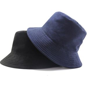 Winter Big Size Emmer Hoeden Plus Size Man Hoed Grote Hoofd Outdoor Panama Caps Suede Visser Hoeden 56-58cm 58-60Cm 60-63Cm