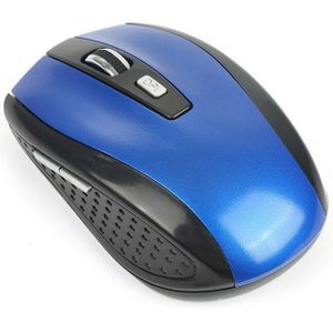 Centechia 1600 DPI Wireless Gaming Muis Muizen Usb-ontvanger Optische Muis Sem Fio Mini Draagbare Voor Computer Games Voor PC Laptop