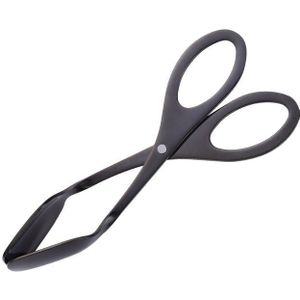 Creatieve keukengerei Voedsel Clip Kleurrijke Buffet Barbecue Koken Tool Rvs Brood Clip Goud Gebak Klem Kit Tools