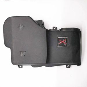 Geschikt Voor Peugeot 508 Citroen C5 C6 Zekeringkast Cover Zekering Cover Bovenste Cover Batterij Bovenste Cover Bsm Cover Oem 9804891580