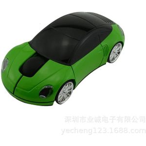 Bao Shijie Verschijning Draadloze Muis 2.4G Laptop Muis Draadloze Model Muis