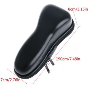 Universele Reizen Waterdichte Eva Harde Beschermhoes Voor Braun Scheerapparaat