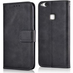 Voor Huawei P10 Lite Case Voor Op P10 Lite Coque Stand Wallet Leather Case Voor Huawei P 10 Lite P10Lite boek Flip Cover