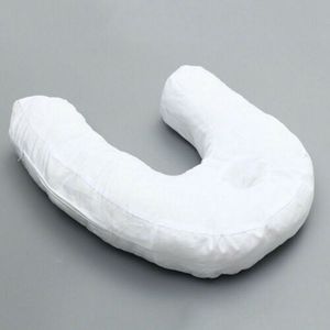 Sleeper Nek En Rug Kussen Kant Slapen Sleeper Pro Therapeutische Effen Kussen Nek En Rug Wervelkolom Slaap Gezondheid