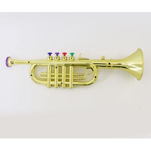 2x Trompet Voor Kids, Kerstliederen, Klassieke Muziek, Kinderliedjes, Traditionele & Folk Songs