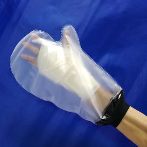 Hand Pols Cast Cover Bandage Protector Waterdichte Bescherming Voor Douche Water Bad