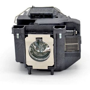 Projector Lamp ELPLP67 V13H010L67 Voor Epson EB-X02 EB-S02 EB-W02 EB-W12 EB-X12 EB-S12 S12 EB-X11 EB-X14 EB-SXW11 EB-SXW12 EB-S01