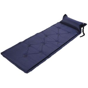 Automatische Opblaasbaar Kussen Matras Slaapmat Outdoor Matras Camping Mat