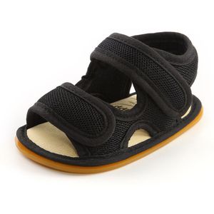 Zomer Sandalen Voor Baby Meisjes Soft Sole Peuter Eerste Wandelaars Peuter Meisje Schoenen Baby Boy Platte Sandales Wieg schoenen