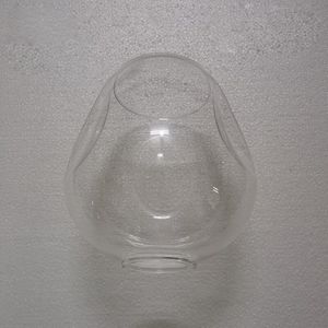 Vervanging Glas Lampenkap &amp; Cover Voor Kroonluchters Accessoire Globe Glas Cover