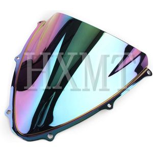 Voor Suzuki Gsxr 600 750 R K6 2006 2007 06 07 Motorfiets Voorruit Voorruit Screen GSXR600 GSXR750 GSX-R GSX-R700 700R