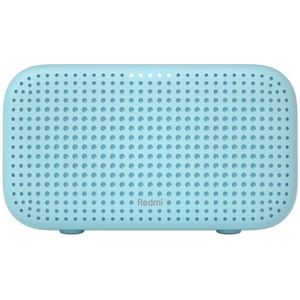 Originele Xiaomi Redmi Xiaomi Bluetooth Wifi Speaker Spelen Smart Home Voice Control Muziekspeler Mesh Gateway Voor Ios Android