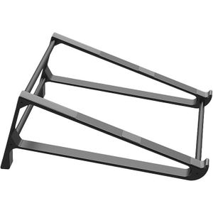 P5 Computer Stand, Geschikt Voor Multifunctionele Desktop Cooling Universal Stand Voor Laptops Onder 17 Inches