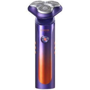 Soocas Auto-Scheren S31 Smart Elektrische Scheerapparaat Cool Scheerapparaat Voor Cool Guys Man Scheren Machine Trimmer Baard Soort-C Oplaadbare IPX7