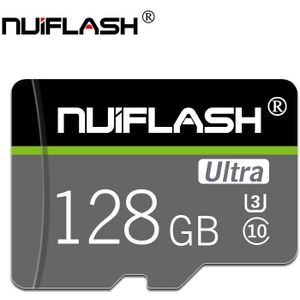 Echte Capaciteit Micro Sd Memory Flash Card 8Gb/16Gb/32Gb/64Gb/128Gb klasse 10 Pen Drive Micro Sd Card