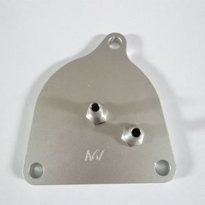 Voor Suzuki Escudo Vitara Sidekick Cvt Bmw X1 Mini Automatische Transmissie Versnellingsbak Olie Veranderen Connector