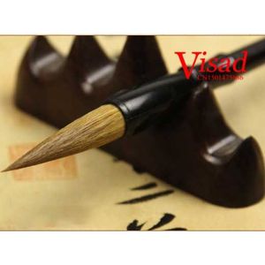 VISAD Chinese kalligrafieborstel wezel meerdere haar waterbrushes pen set voor kunstenaar schilderij kalligrafie 3 stks/pak