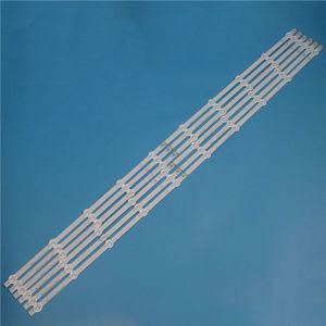 10 Lampen 1000Mm Led Backlight Strip Kit Voor Lg 50LN575S 50LN575R-Ze 50 Inchs Tv Array Led Strips backlight Bars Licht Bands