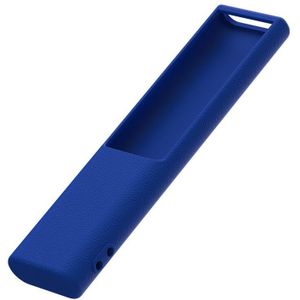 Siliconen Cover Voor Samsung Qled Tv Smart Bluetooth Afstandsbediening Case BN59-01311G BN59-01311B TM1990C BN59-01311H BN59-01311F