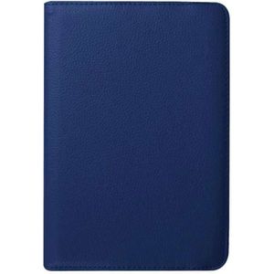 Case Voor Samsung Galaxy Tab S2 8.0 Inch T710 T713 T715 T719 SM-T710 SM-T715 Tablet Case 360 Rotating Beugel Flip leather Cover