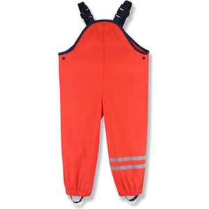 Kinderen Waterdichte Overalls Kinderen Baby Jongens Meisjes Broek Lente En Herfst Jongens Waterdichte Broek Kids Regen Broek Voor Kind