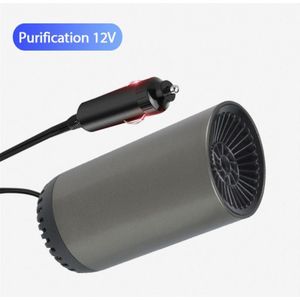 12 Volt Auto Verwarming Elektrische Reizen Voertuig Fan Vervangende Onderdelen Interieur Airconditioning Draagbare Automatische Heater Ontdooier