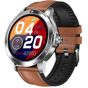 Voor Huawei Mate 20 Pro P30 Mate 10 Honor 10 Lite Smart Armband Hartslag Kleur Scherm Lichaam Temperatuur Bluetooth sport Horloge