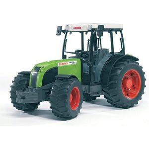 BRUDER - John Deere 5115M - Speelgoedtractor - Groen - Kunststof