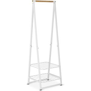 Brabantia Linn Kledingrek Small - White