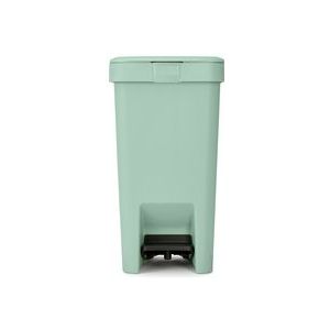 Brabantia StepUp pedaalemmer 10 literjade green