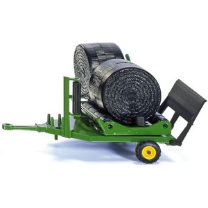 Siku Farmer 2266 Balen wikkelaar