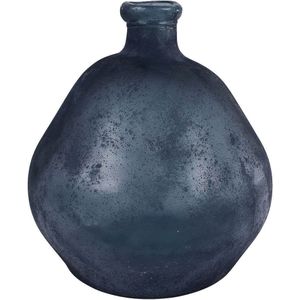 Vaas glas Simplicity Antic