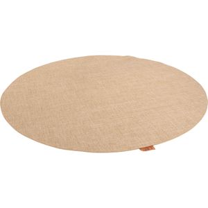 4SO vloerkleed outdoor rug dust 200cm rond -  Buiten vloerkleden  - Specialist in Tuinmeubelen