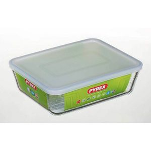 Pyrex Cook & Freeze Ovenschaal 80 cl - 19 x 14 x 4 cm