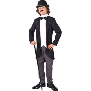 Charly - Carnavalskostuum