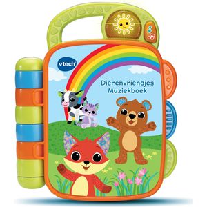 Vtech Stapelpret Badset